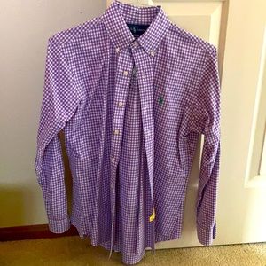 Ralph Lauren Polo Button Down
